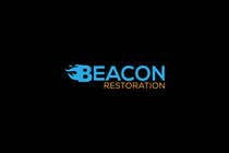 #237 para Logo Design (Rebrand) - Beacon Restoration por TheKing002