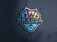 #925 para Logo Design (Rebrand) - Beacon Restoration por baten700b