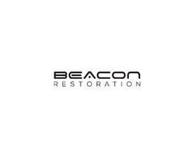 #15 for Logo Design (Rebrand) - Beacon Restoration af realazifa