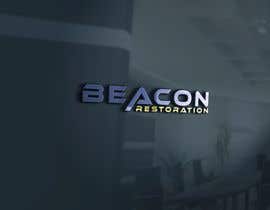 #113 for Logo Design (Rebrand) - Beacon Restoration af LogoDReaj