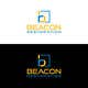Predogledna sličica natečajnega vnosa #946 za                                                     Logo Design (Rebrand) - Beacon Restoration
                                                