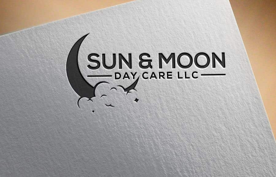 Contest Entry #88 for                                                 LOGO CREATION  DAY CARE
                                            