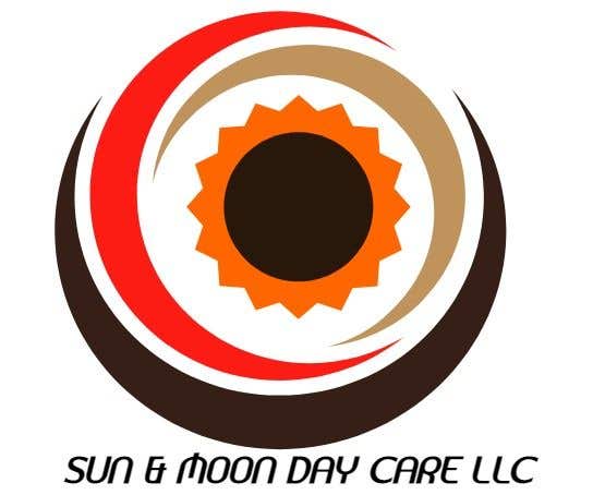 Contest Entry #11 for                                                 LOGO CREATION  DAY CARE
                                            