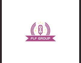Nro 56 kilpailuun Logo for FLF Group käyttäjältä luphy