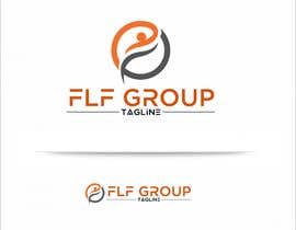 #39 untuk Logo for FLF Group oleh designutility