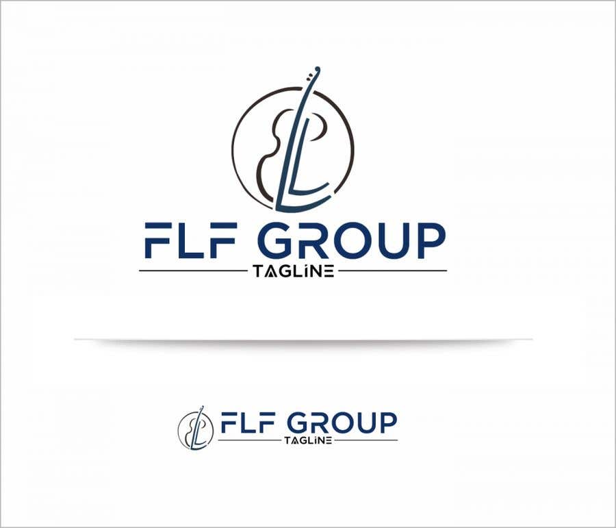 
                                                                                                                        Kilpailutyö #                                            42
                                         kilpailussa                                             Logo for FLF Group
                                        