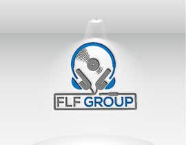 #45 untuk Logo for FLF Group oleh mdnazmulhossai50
