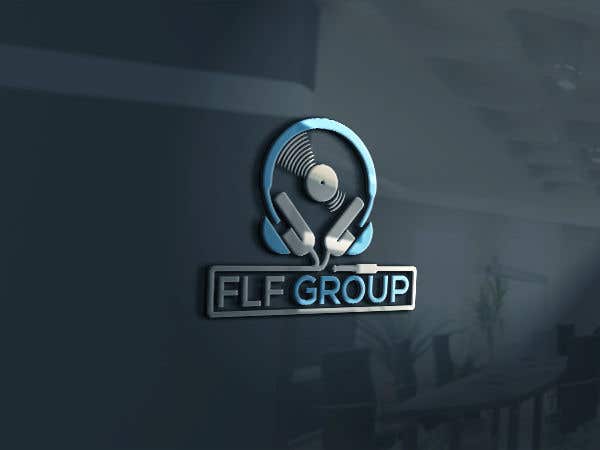 
                                                                                                                        Kilpailutyö #                                            46
                                         kilpailussa                                             Logo for FLF Group
                                        
