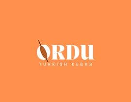 #151 cho Logo for a Kebab brand bởi akternisha90