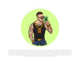 #41 cho Need a logo for my friends cannabis company bởi shakiladobe