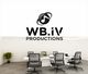 
                                                                                                                                    Konkurrenceindlæg #                                                21
                                             billede for                                                 Logo for WB.IV Productions
                                            