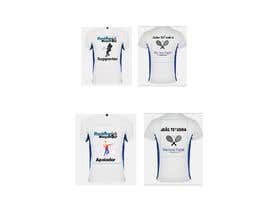 #7 untuk Design a cycling kit (jersey, shorts, gloves,...) oleh Arafat5544