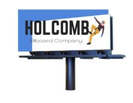 #3 for Logo for HOLCOMB by fixarajpoot15
