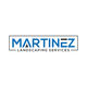 
                                                                                                                                    Konkurrenceindlæg #                                                7
                                             billede for                                                 Logo for Martinez Landscaping Services
                                            