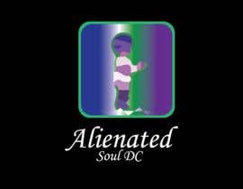 #35 cho Logo for Alienated Soul DC bởi sumonmiyaji190