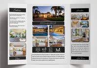Graphic Design Конкурсная работа №72 для Luxury Home Brochure