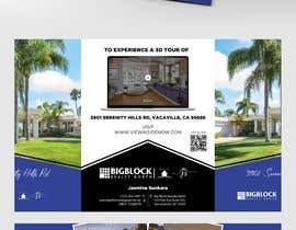 #63 cho Luxury Home Brochure bởi thedesignstar