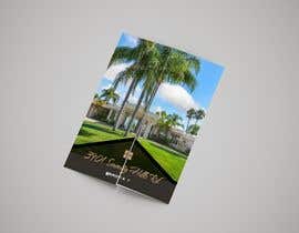 summiyatk tarafından Luxury Home Brochure için no 48