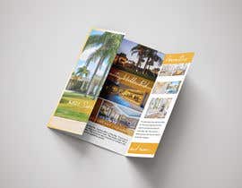 Nro 32 kilpailuun Luxury Home Brochure käyttäjältä rameezur