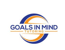 #90 для Logo for Goals in Mind Tutoring от gazimdmehedihas2