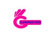 Proposition n° 19 du concours Graphic Design pour Logo for Supersisters