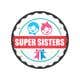 Icône de la proposition n°28 du concours                                                     Logo for Supersisters
                                                