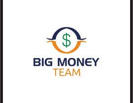 Nro 75 kilpailuun Logo for Big Money ENT käyttäjältä luphy