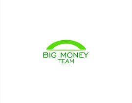 Nro 73 kilpailuun Logo for Big Money ENT käyttäjältä akulupakamu