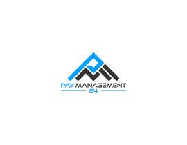 #344 for Logo Creation Paymanagement24 by Rajib3829