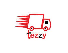 #149 for Make logo for a same day delivery courier upcoming start up company (tezzy) af Sanober58