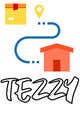 Kilpailutyön #126 pienoiskuva kilpailussa                                                     Make logo for a same day delivery courier upcoming start up company (tezzy)
                                                