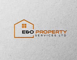 Číslo 610 pro uživatele Logo for E&amp;O Property Services Ltd od uživatele webdesignmilk