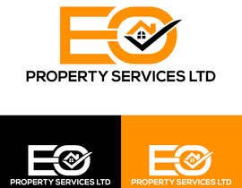 Číslo 603 pro uživatele Logo for E&amp;O Property Services Ltd od uživatele Zeroto1