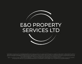 Číslo 546 pro uživatele Logo for E&amp;O Property Services Ltd od uživatele mizangraphics