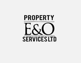 Číslo 611 pro uživatele Logo for E&amp;O Property Services Ltd od uživatele johnnyhayder715