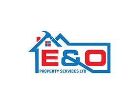 Číslo 605 pro uživatele Logo for E&amp;O Property Services Ltd od uživatele manikmiahit350