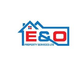 Číslo 606 pro uživatele Logo for E&amp;O Property Services Ltd od uživatele manikmiahit350