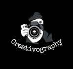 Nro 17 kilpailuun Logo for Creativography käyttäjältä mdalrabbi21