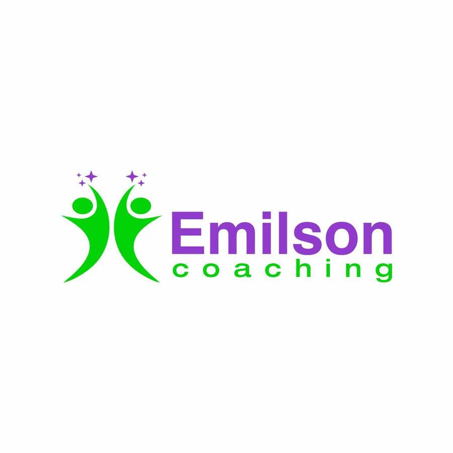 
                                                                                                                        Konkurrenceindlæg #                                            52
                                         for                                             Design my new logo for my coaching business: Emilson Coaching
                                        