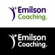 
                                                                                                                                    Миниатюра конкурсной заявки №                                                31
                                             для                                                 Design my new logo for my coaching business: Emilson Coaching
                                            
