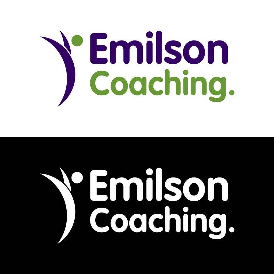 
                                                                                                                        Konkurrenceindlæg #                                            31
                                         for                                             Design my new logo for my coaching business: Emilson Coaching
                                        