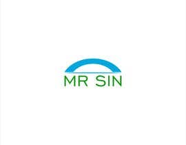 #61 for Logo for Mr Sin by akulupakamu