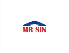 #58 cho Logo for Mr Sin bởi ipehtumpeh