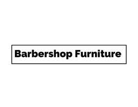 #20 untuk Furniture arrangement in Barbershop oleh xiaoluxvw