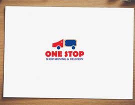 #34 for Logo for One stop shop moving &amp; delivery by affanfa
