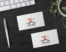 #23 for Logo for One stop shop moving &amp; delivery by abdelazizehab21