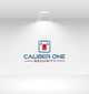 Miniatura de participación en el concurso Nro.47 para                                                     Security Company Logo (Caliber One Security)
                                                