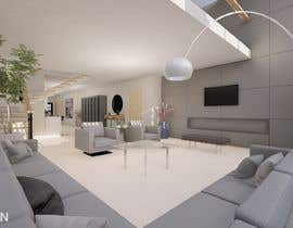Nro 18 kilpailuun Home Interior design Design käyttäjältä yusufondeer01