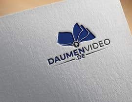 #266 for Create a logo for an online shop - daumenvideo.de by tanveerjamil35
