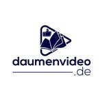 Graphic Design Contest Entry #204 for Create a logo for an online shop - daumenvideo.de